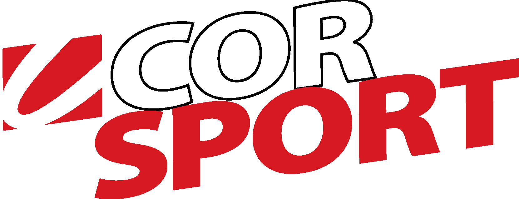 CorSport Logo Vector - (.Ai .PNG .SVG .EPS Free Download)