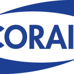 Coraid Logo Vector