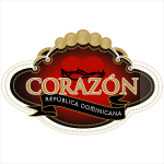 Corazon Logo Vector