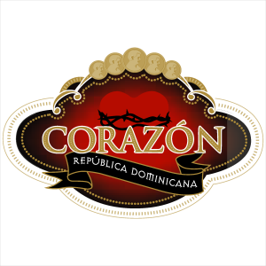 Corazon Logo Vector