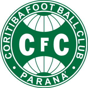 Coritiba Foot Ball Club de Curitiba PR Logo Vector