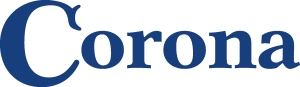 Corona Europeean Logo Vector