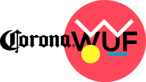 Corona WUF Logo Vector