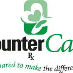 Counter Care Pharmacy new Logo Vector