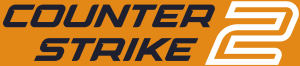 Counter Strike 2 new Logo Vector