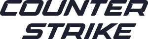 Counter Strike (2023) Logo Vector