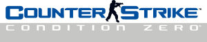 Counter Strike Condition Zero Logo Vector