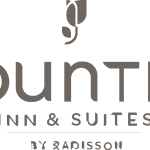 Country Inn & Suites by Radisson Logo Vector