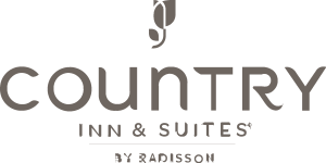 Country Inn & Suites by Radisson Logo Vector