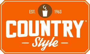 Country Style Logo Vector