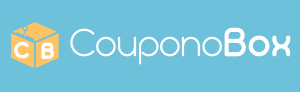 Couponobox Logo Vector