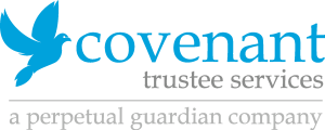 Covenant Trustee Services Logo Vector