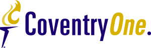 Coventry One Logo Vector