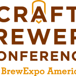 Craft Brewers Conference Logo Vector