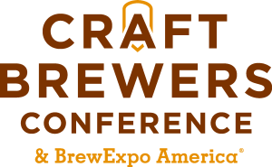 Craft Brewers Conference Logo Vector