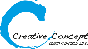Creative Concepts Logo Vector