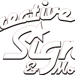 Creative Signs & More Logo Vector