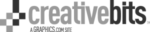 Creativebits (Creativebits.org) Logo Vector