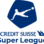 Credit Suisse Super League Logo Vector