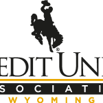 Credit Union Association of Wyoming Logo Vector