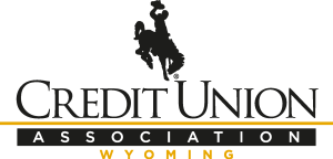 Credit Union Association of Wyoming Logo Vector