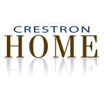 Crestron Home Logo Vector