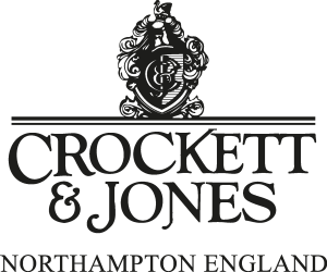 Crockett & Jones Logo Vector