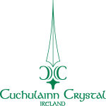 Cuchulainn Crystal Logo Vector