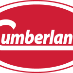 Cumberland Poultry Logo Vector