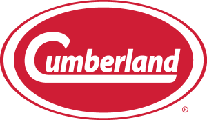 Cumberland Poultry Logo Vector