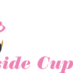 Curbside Cupcakes Logo Vector