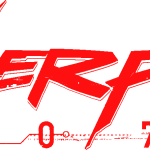 Cyberpunk 2077 NEW Logo Vector