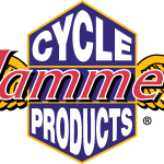 Cycle Jammer Logo Vector