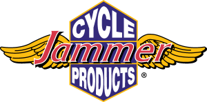 Cycle Jammer Logo Vector