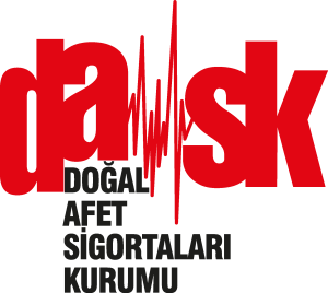 DASK Logo Vector