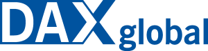 DAXglobal Logo Vector