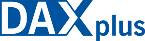 DAXplus Logo Vector