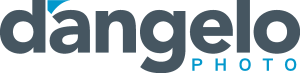 D’Angelo Photo Logo Vector