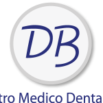 DB Centro Medico Dentale Sas Logo Vector