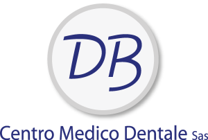 DB Centro Medico Dentale Sas Logo Vector