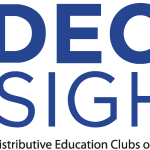 DECA Insight Logo Vector