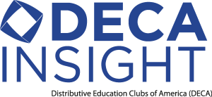 DECA Insight Logo Vector