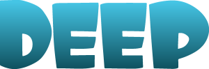 DEEP Logo Vector