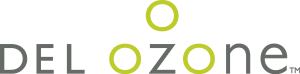 DEL Ozone Logo Vector