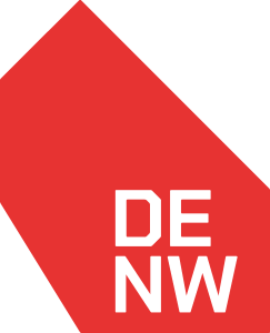 DENW Logo Vector