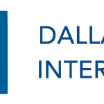 DFW International Airport Logo Vector