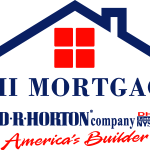 DHI MORTGAGE Logo Vector