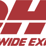 DHL Worldwide Express Logo Vector