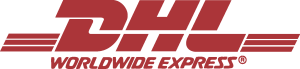 DHL Worldwide Express Logo Vector