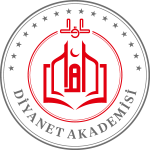 DİYANET AKADEMİSİ Logo Vector